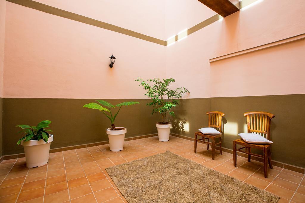La Casa Del Polo- Alltarifa Tarifa Quarto foto