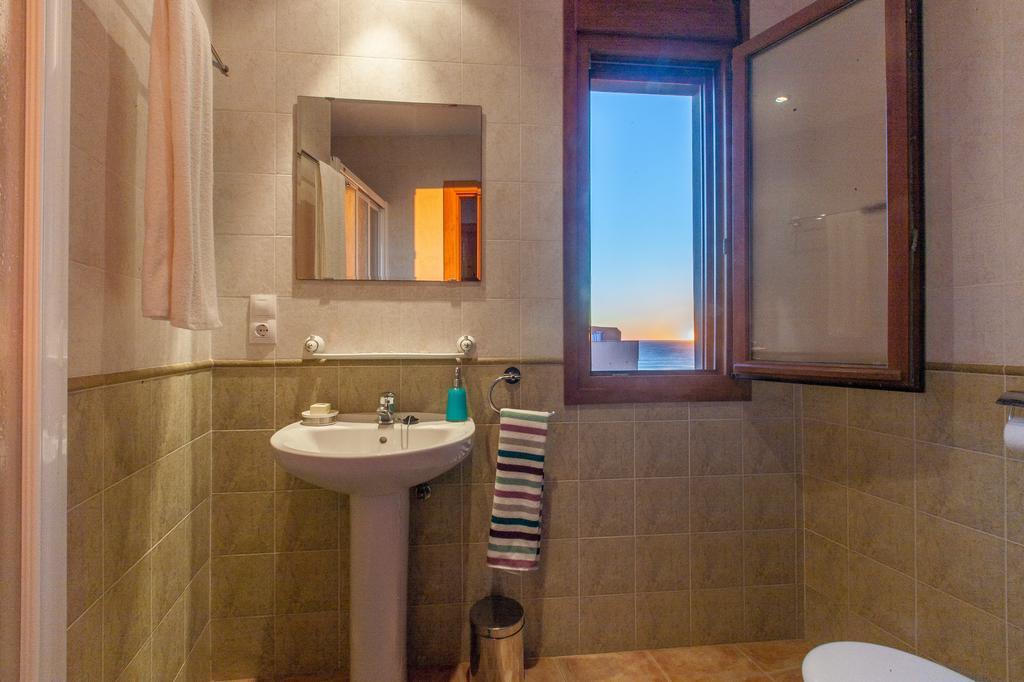 La Casa Del Polo- Alltarifa Tarifa Quarto foto